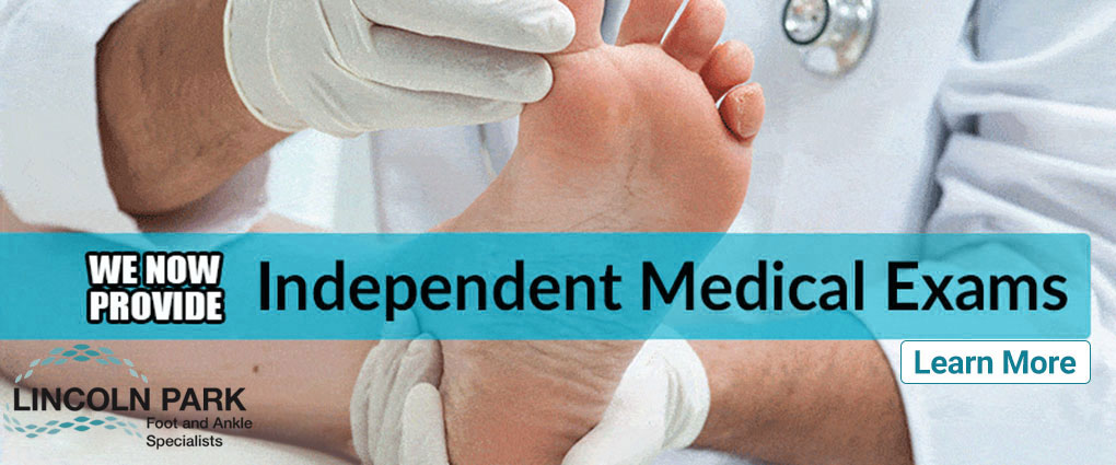 Independent Medical Exam